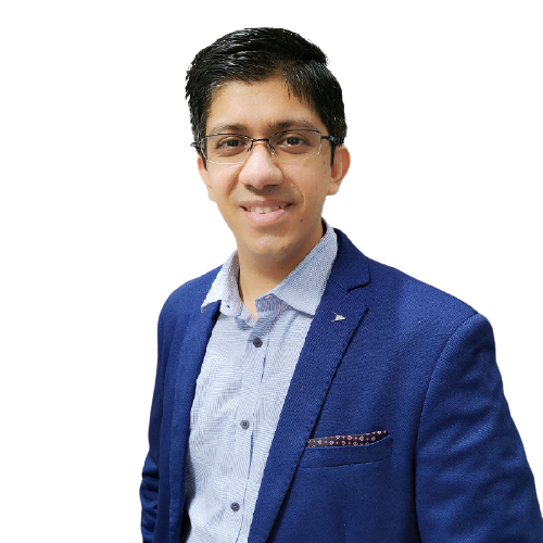 Manish Punjabi